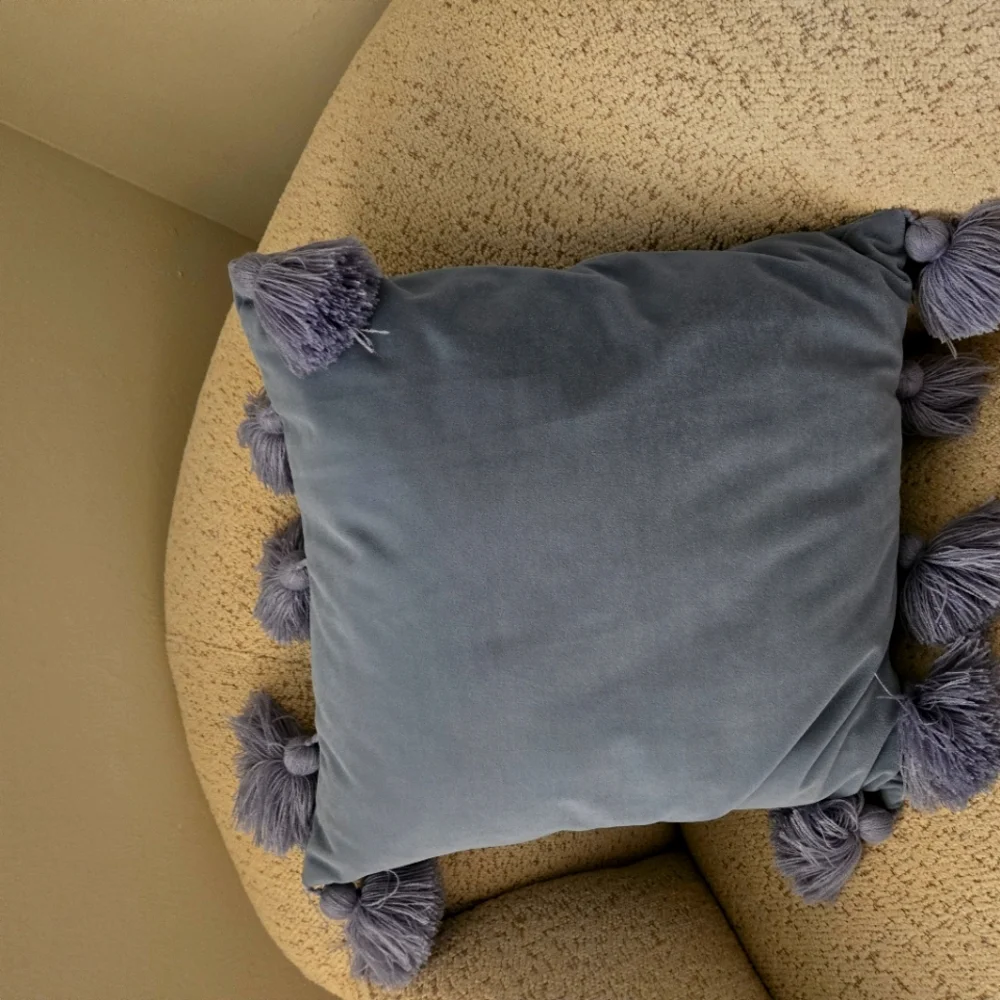 The Unbranded Brand nor pillow